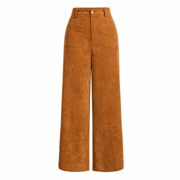Sophia Corduroy Broek
