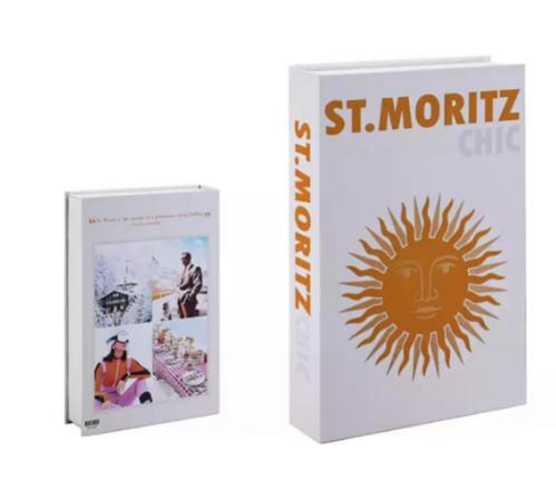 Decoratieboeken voor een Stijlvolle Woonkamer
