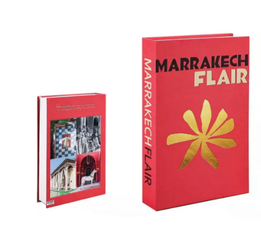 Decoratieboeken voor een Stijlvolle Woonkamer