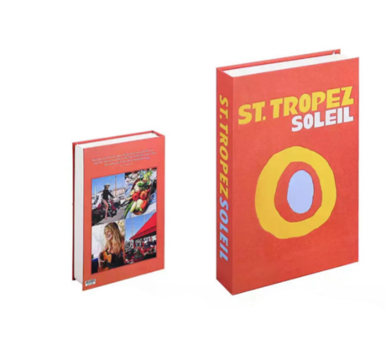 Decoratieboeken | Maak je woonkamer gezellig met deze vrolijke decoratie