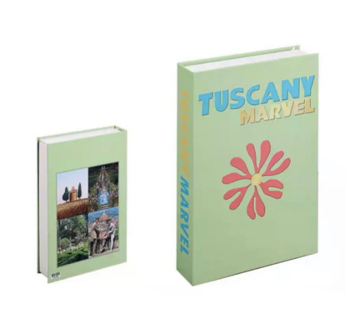 Decoratieboeken voor een Stijlvolle Woonkamer