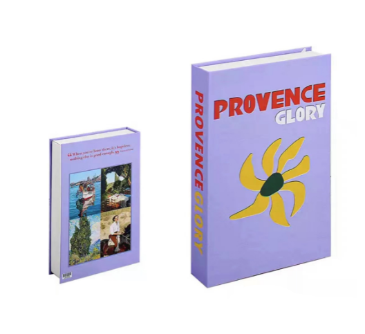 Decoratieboeken voor een Stijlvolle Woonkamer