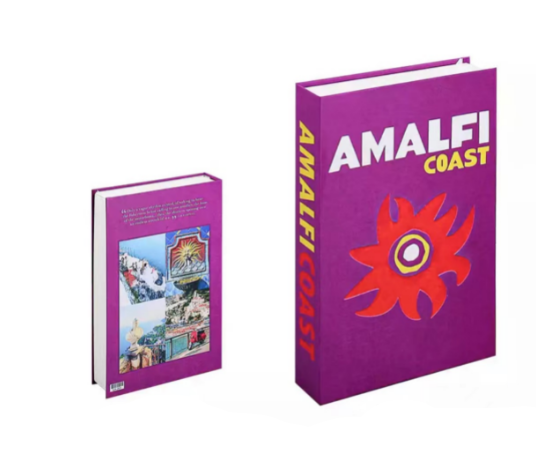 Decoratieboeken voor een Stijlvolle Woonkamer