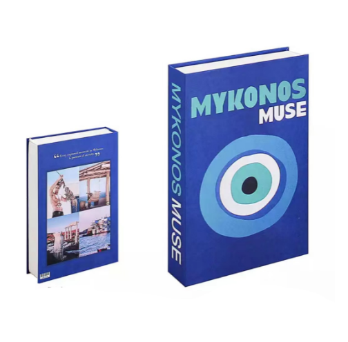 Decoratieboeken voor een Stijlvolle Woonkamer