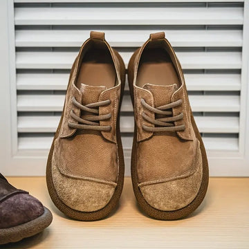 Orthopedische comfortschoenen voor heren