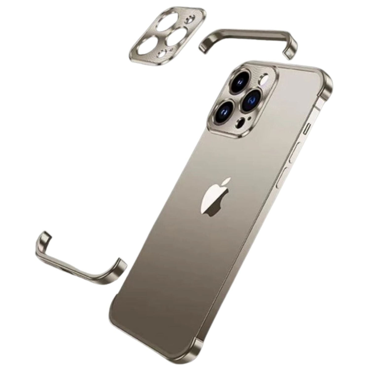 Ultra Dun Telefoonhoesje - Slank, Beschermend & Doorzichtig - jouwwinkel