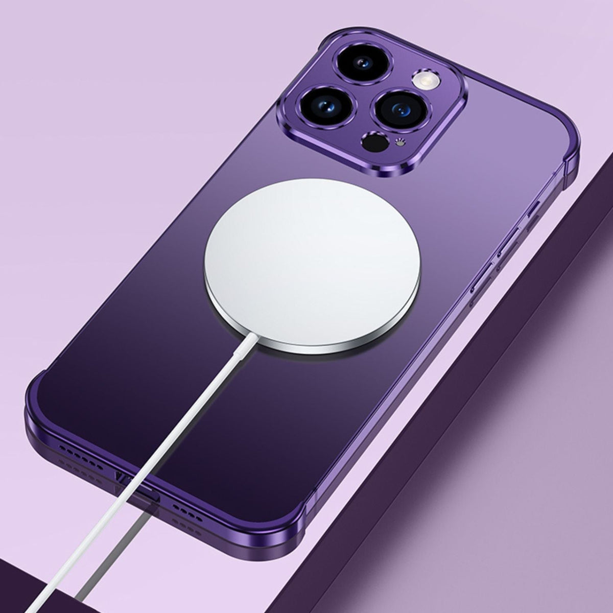 Ultra Dun Telefoonhoesje - Slank, Beschermend & Doorzichtig - jouwwinkel