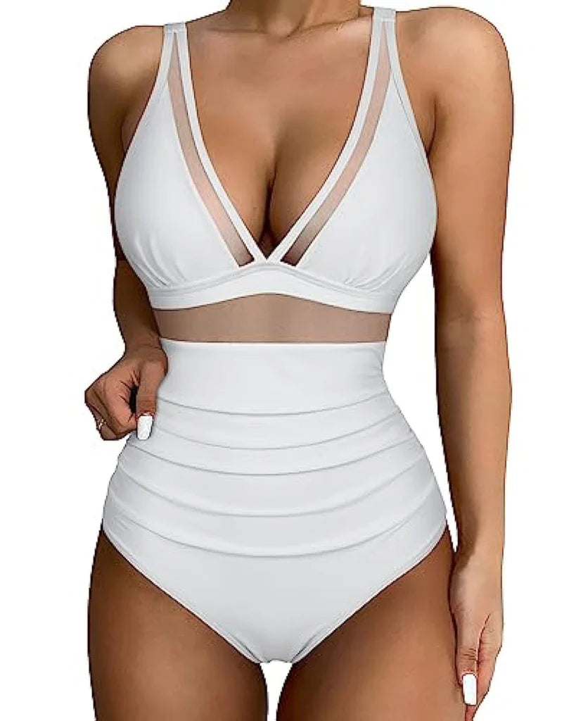 Dames Cove Badpak