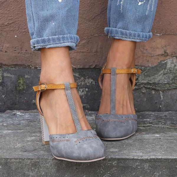 Orthopedische Hakschoenen voor Dames