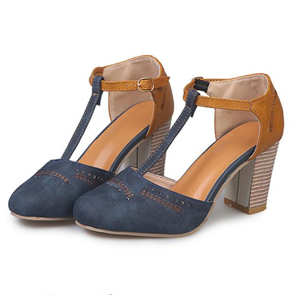 Orthopedische Hakschoenen voor Dames