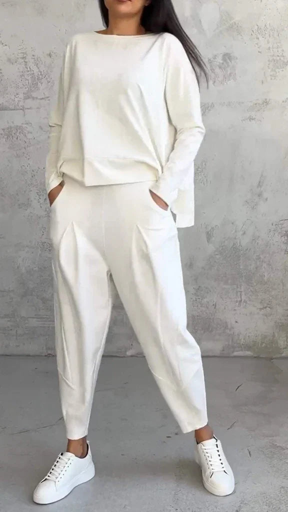 Moeiteloze Chic voor Elke Dag