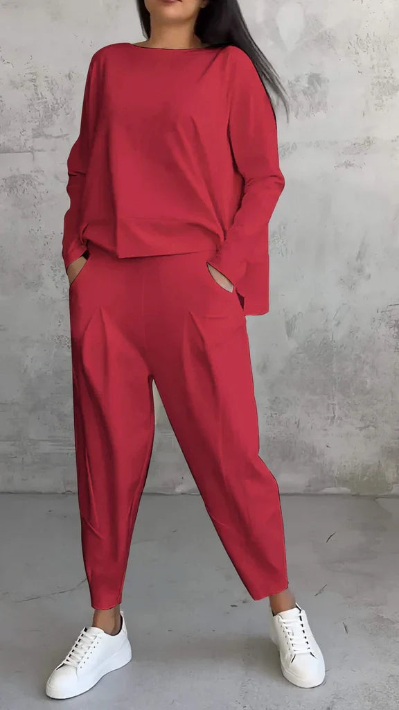 Moeiteloze Chic voor Elke Dag