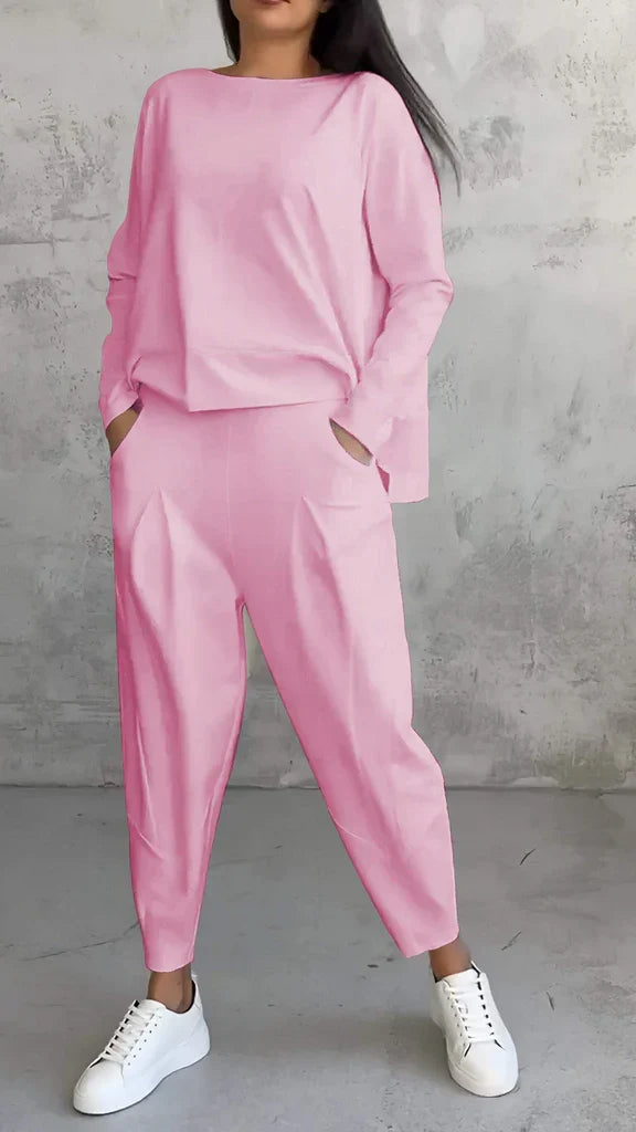 Moeiteloze Chic voor Elke Dag