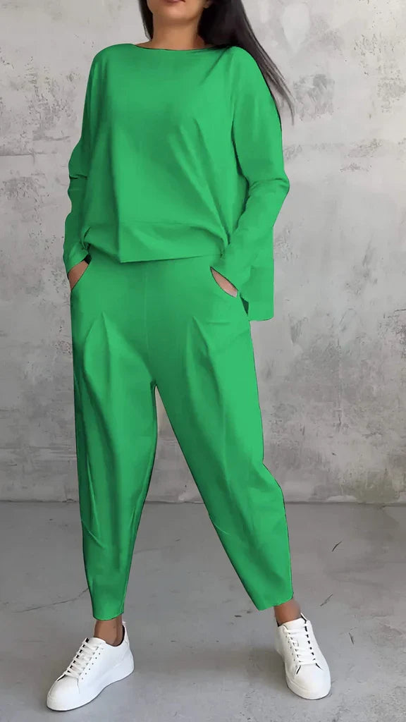 Moeiteloze Chic voor Elke Dag