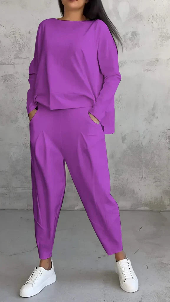 Moeiteloze Chic voor Elke Dag