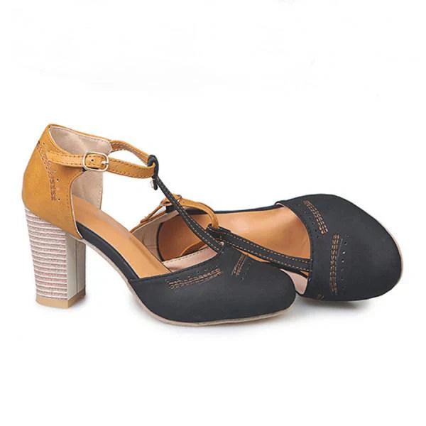 Orthopedische Hakschoenen voor Dames