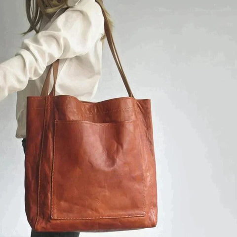 Eveline Shopper Tas