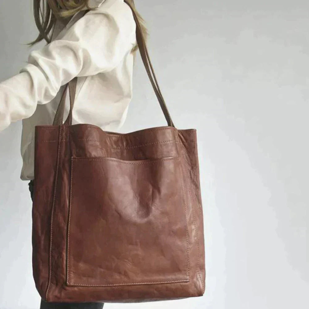 Eveline Shopper Tas