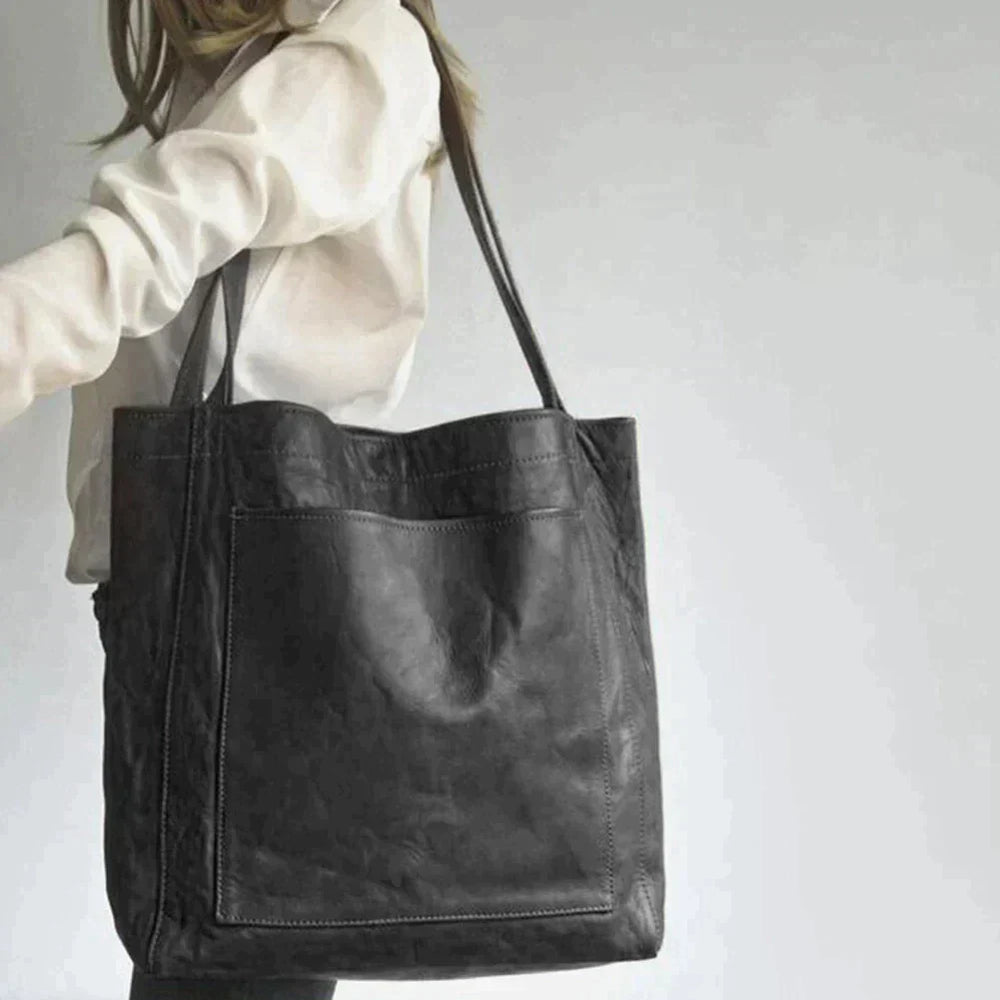 Eveline Shopper Tas