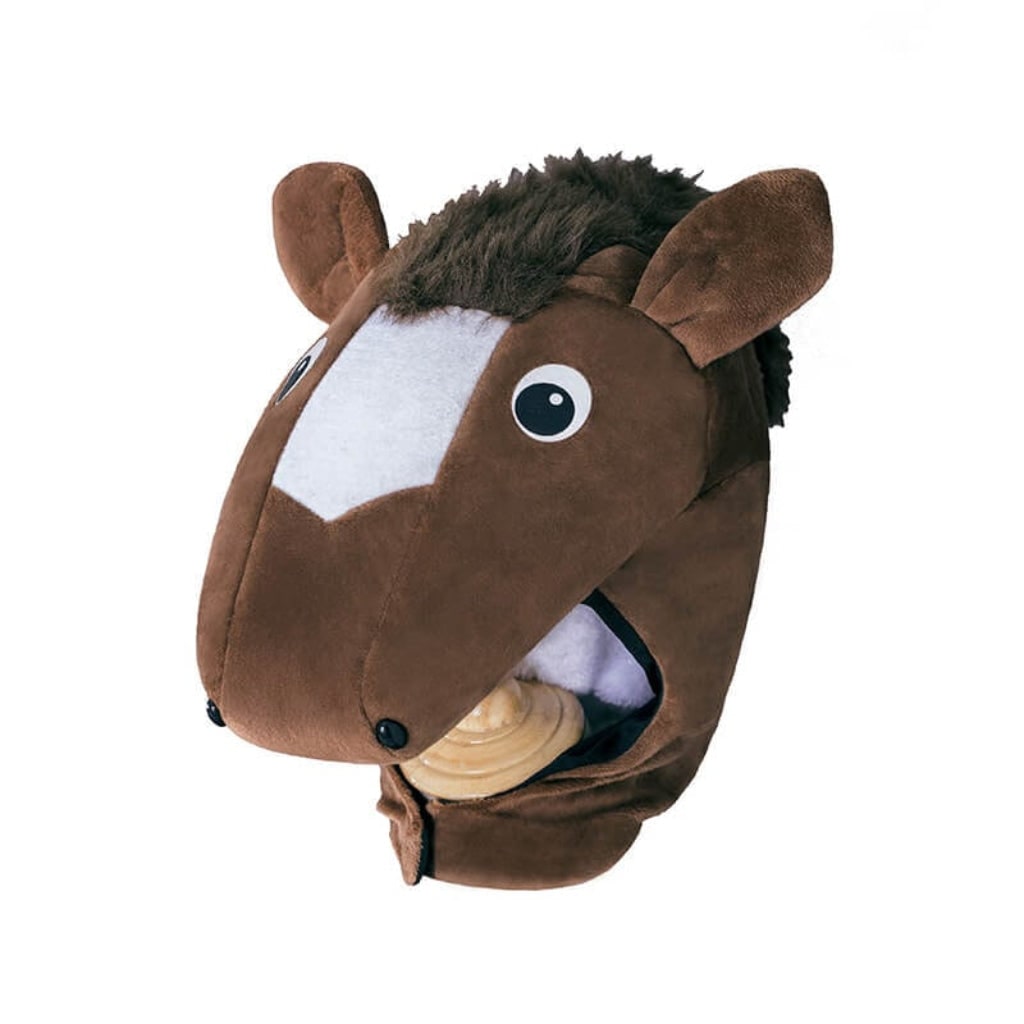 Halloween dierenkostuum voor kinderen met pluche fleece kap, wanten en schoenhoesjes