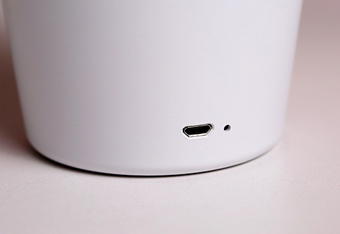 Plantenbureaulamp met LED-licht flexibele zwanenhals oplaadbare batterij en USB-opladen