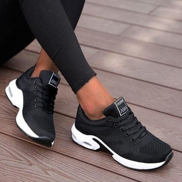 Orthopedische sneakers voor dames | Zachte demping & comfort de hele dag