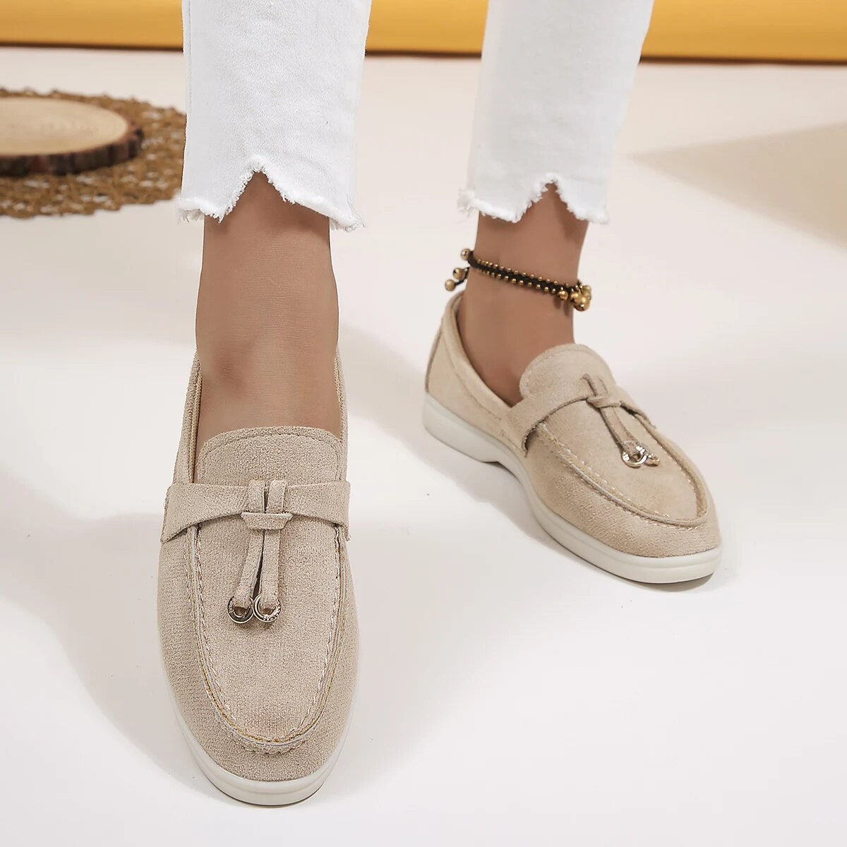 Vivian – Loafers voor Dames
