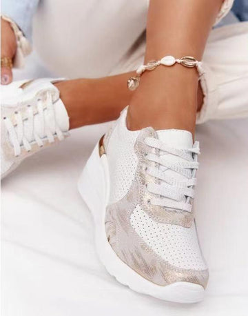 Aero – Air Sneakers Voor Dames