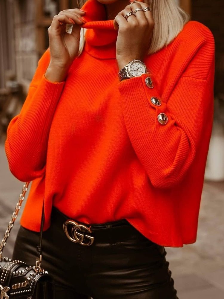 Lorena - Elegante Coltrui Voor Dames