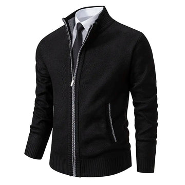 Vest met slanke pasvorm voor heren