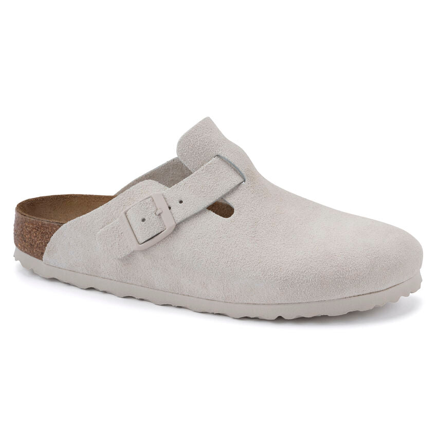 Unisex Ultra comfortabele slipper - Zacht voetbed - Gianni