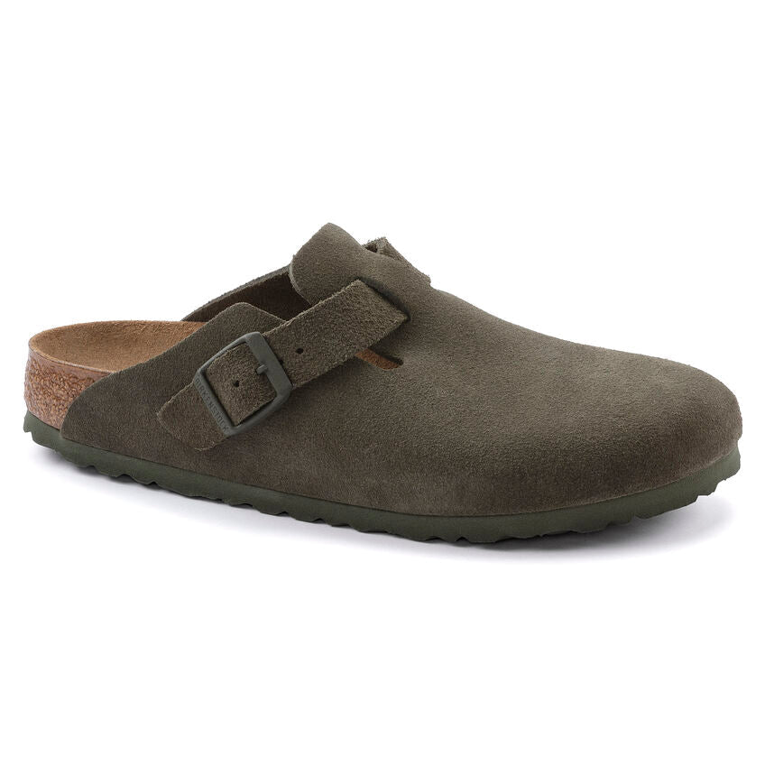 Unisex Ultra comfortabele slipper - Zacht voetbed - Gianni