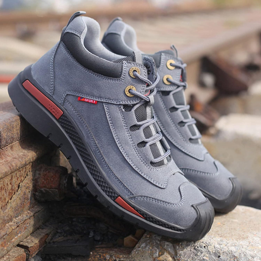 waterafstotende veiligheidsschoenen - SafeStep