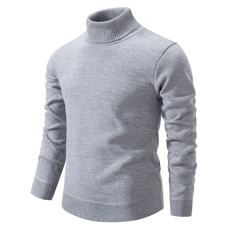 Coltrui Van 100% Scheerwol - Tommy