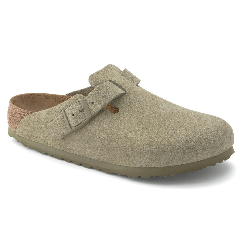 Unisex Ultra comfortabele slipper - Zacht voetbed - Gianni