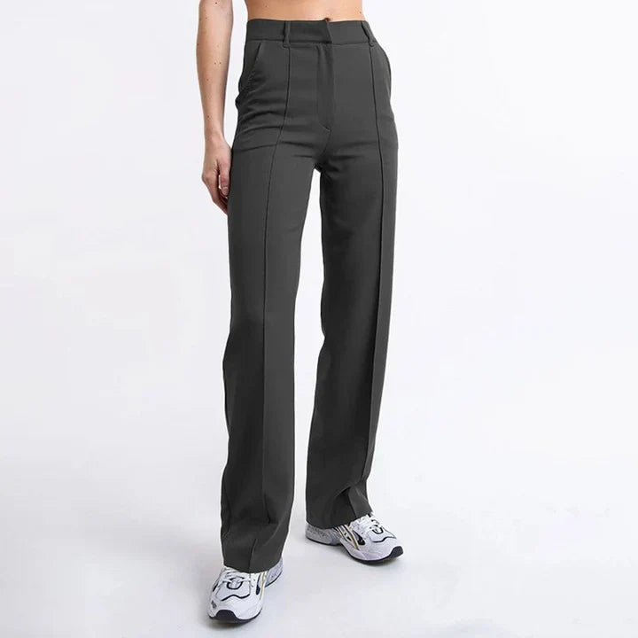 Luchtige broek voor dames