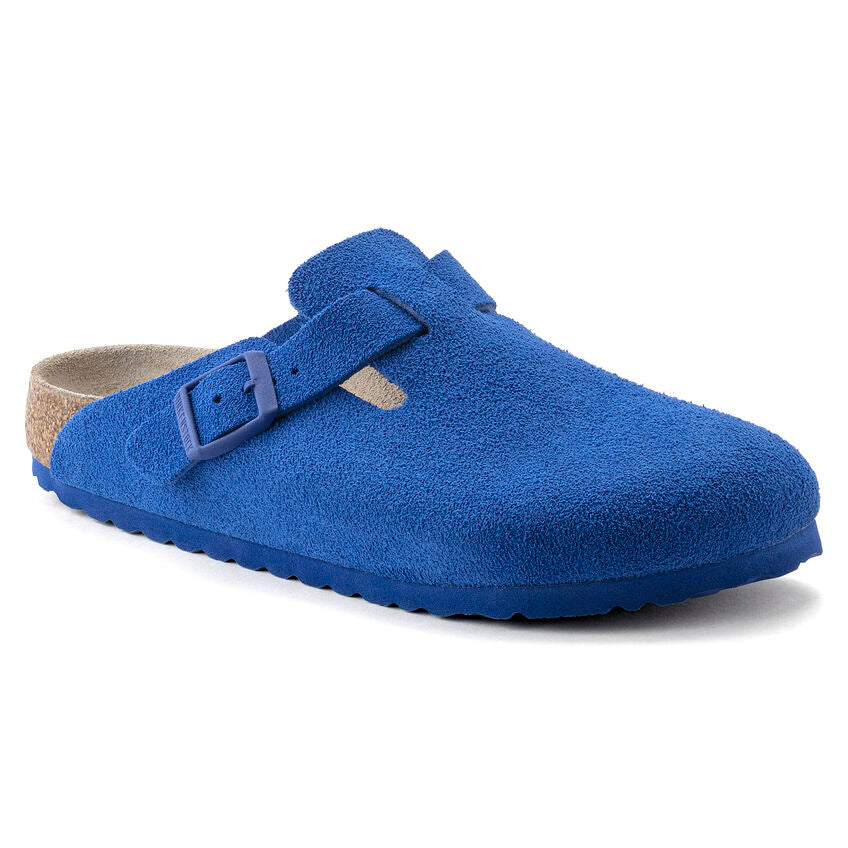 Unisex Ultra comfortabele slipper - Zacht voetbed - Gianni