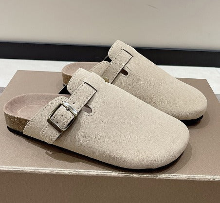 Unisex Ultra comfortabele slipper - Zacht voetbed - Gianni