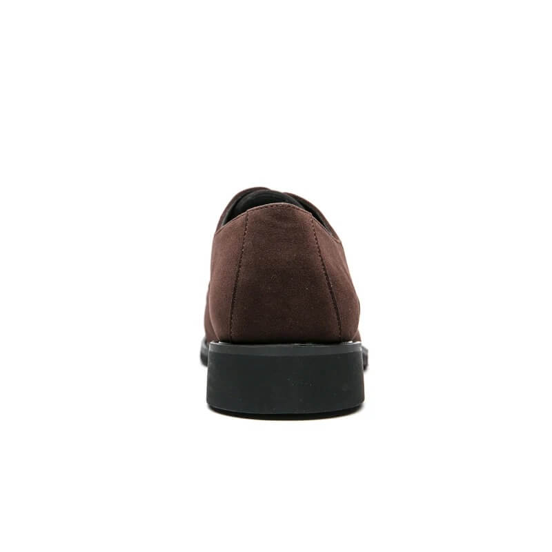 Suède Oxfords Schoenen Voor Heren - Sedric