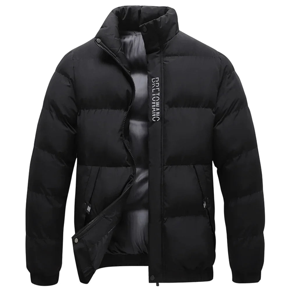 ArcticShield Winterjas