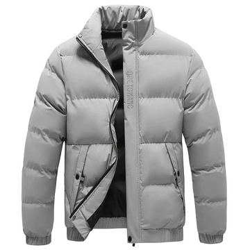 ArcticShield Winterjas