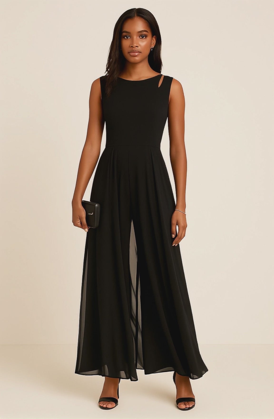 Trendy Dames Jumpsuit