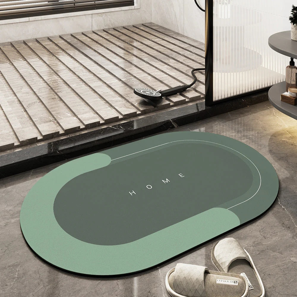 Antislip douchemat | Antisliptapijt voor douche en bad | Douche-inzetstuk | Trocka