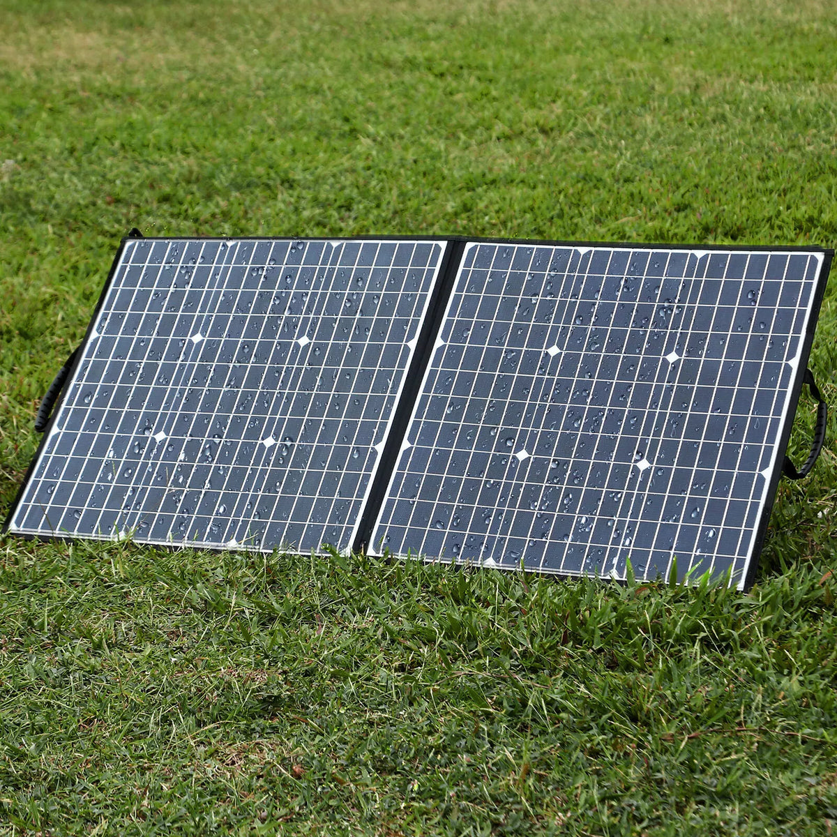 SWAREY S500 Pro – Draagbare Zonne-Energiegenerator voor Kamperen en Noodgevallen