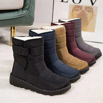 ArcticStep Snowboots