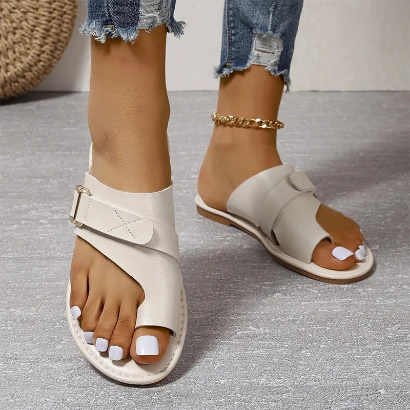 Luma - Casual sandalen voor dames