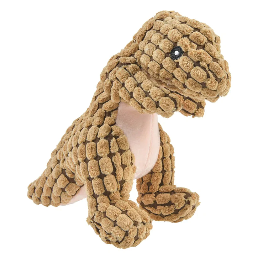 PetPlay – Pluche eend hondenspeeltje