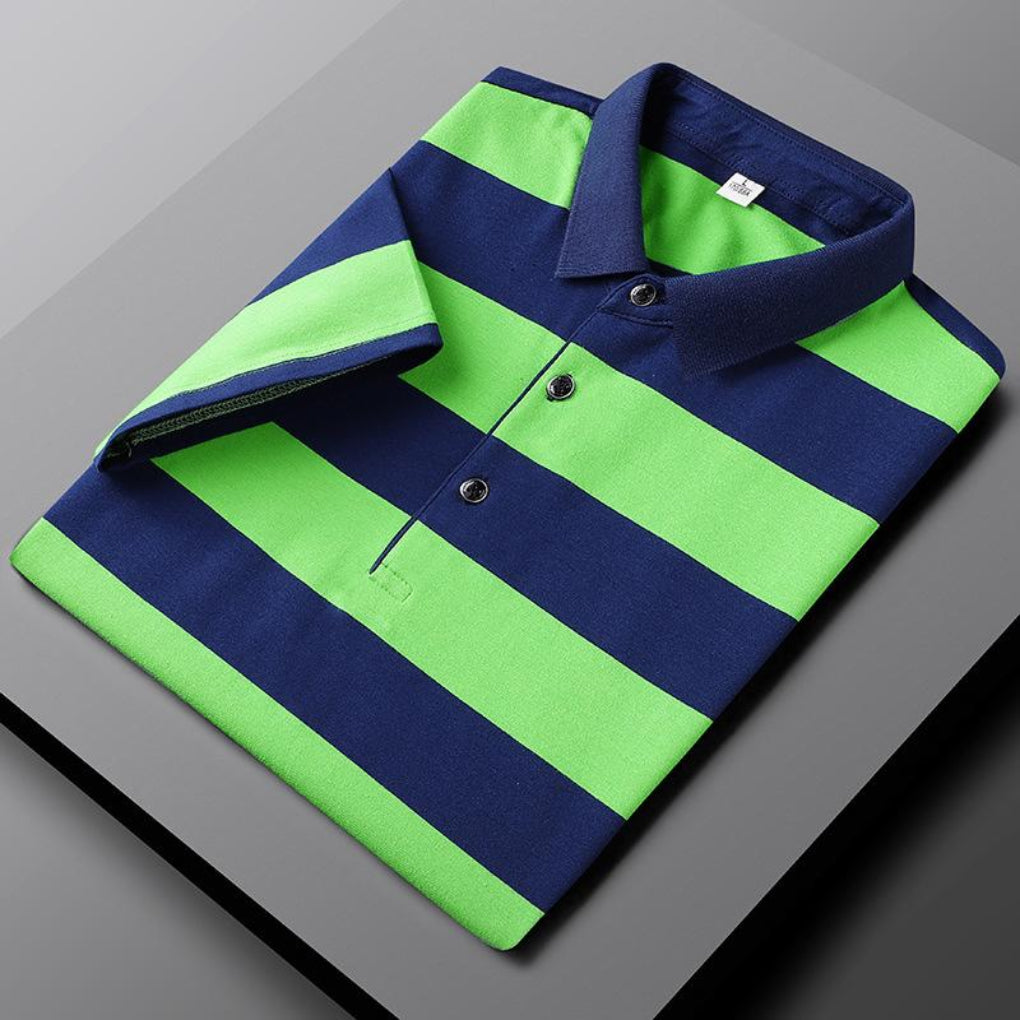 Lichtgewicht comfortabele zomerbroek voor heren