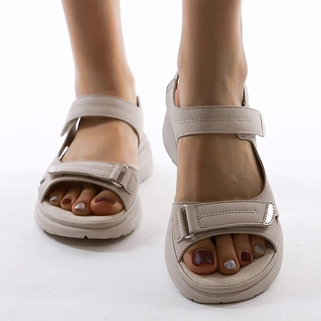 Sandalen Dames