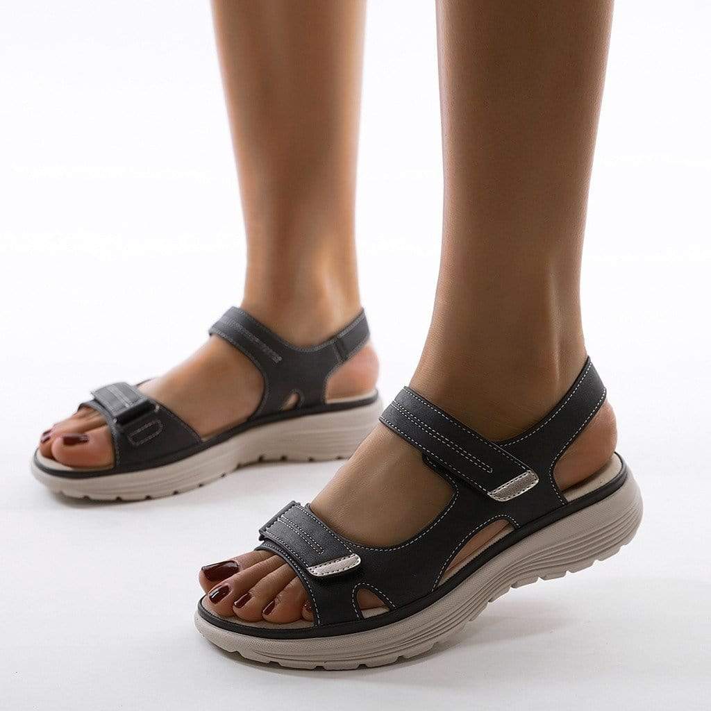Sandalen Dames